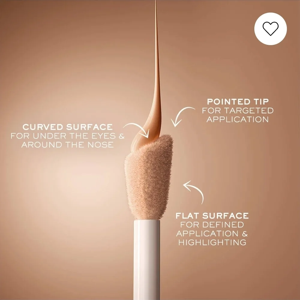 Lancome Teint Idole Ultra Wear Serum Concealer 445N